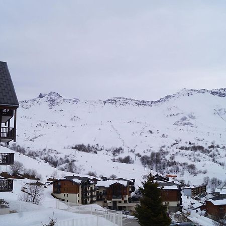 شقة Saint-Francois-Longchamp - Location 6 Personnes - Fr-1-807-122 المظهر الخارجي الصورة
